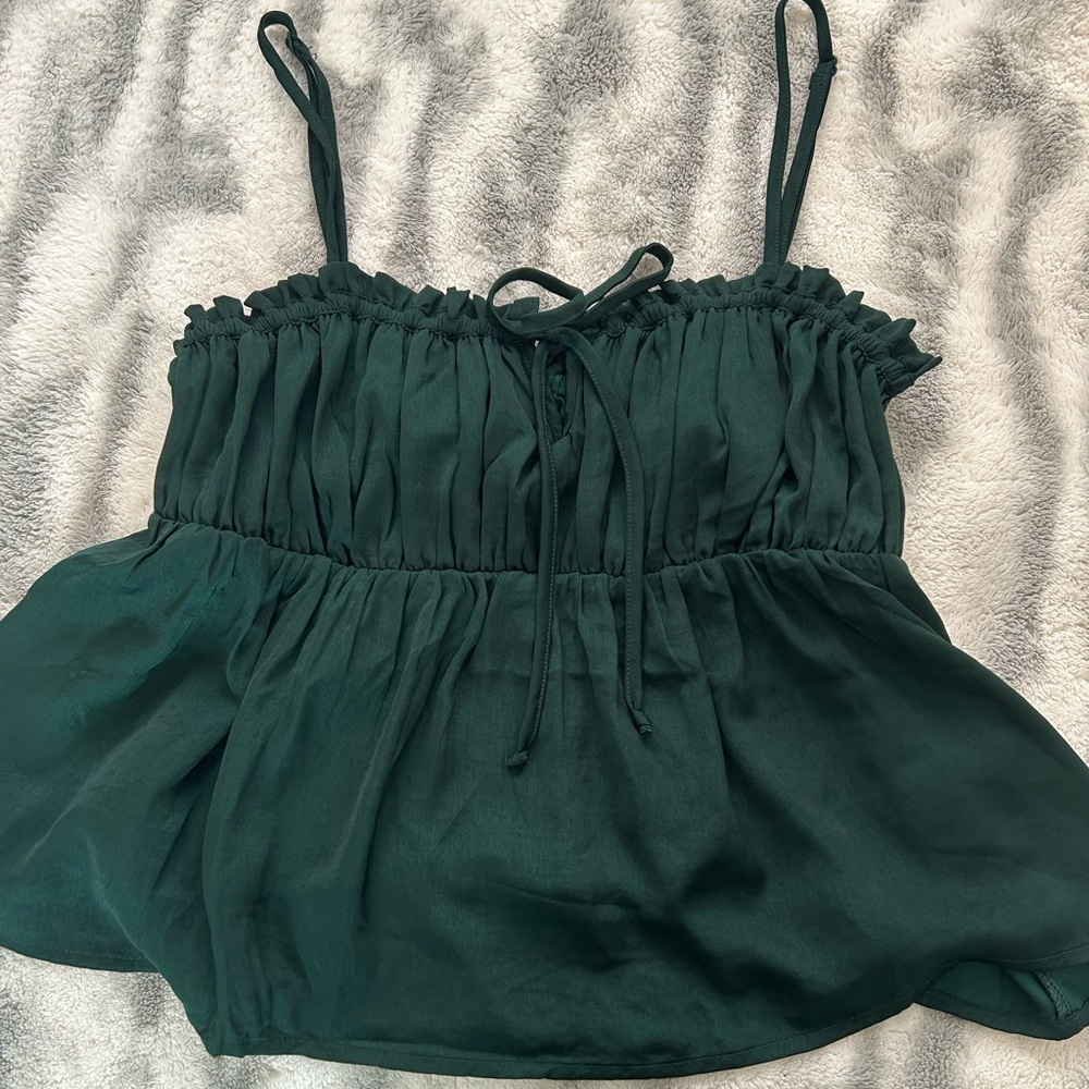 Beautiful Top for Summer! ☀️